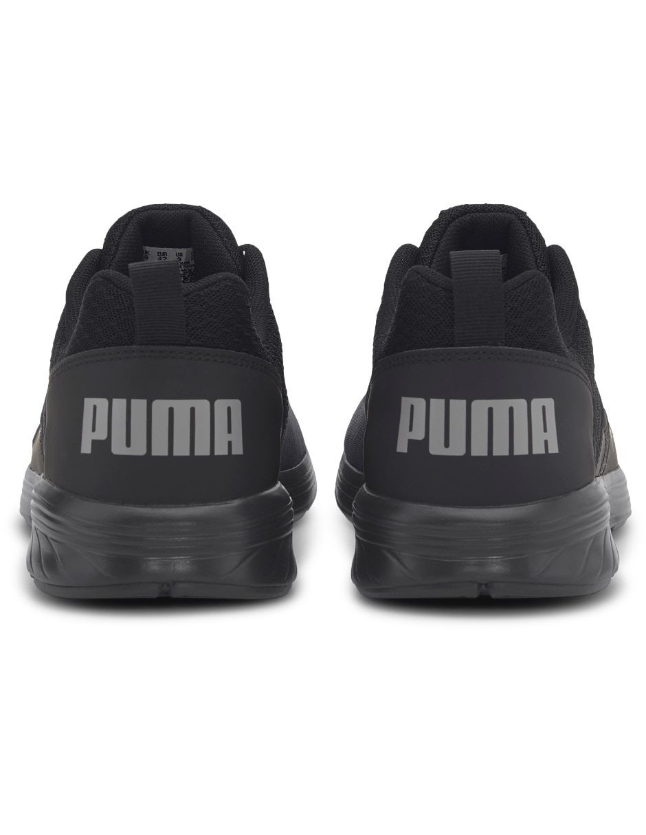 Tenis Nrgy Comet unisex para correr 2