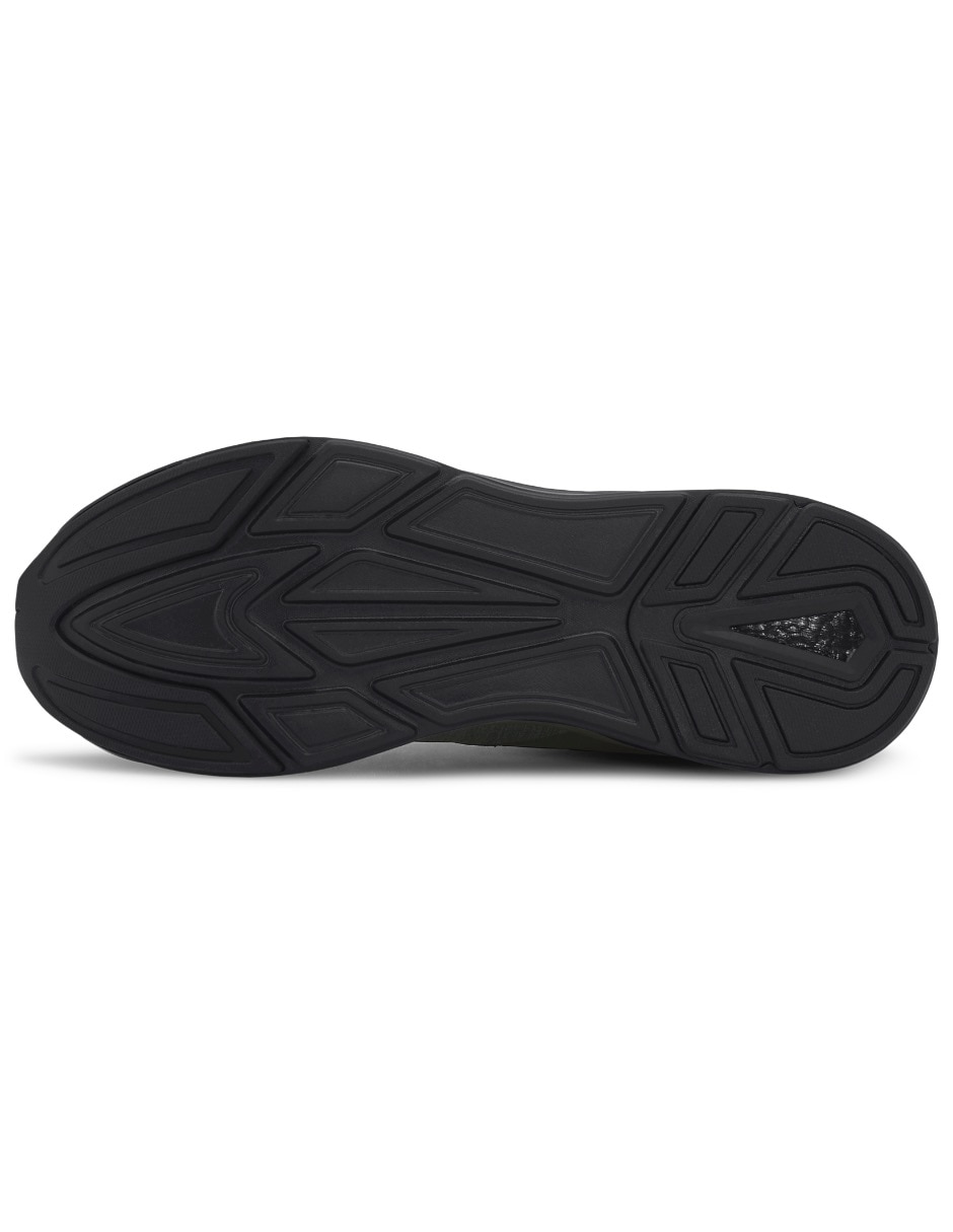 Tenis Nrgy Comet unisex para correr 4
