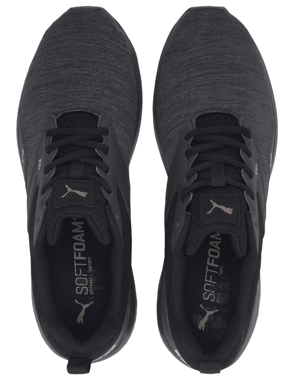 Tenis Nrgy Comet unisex para correr 5