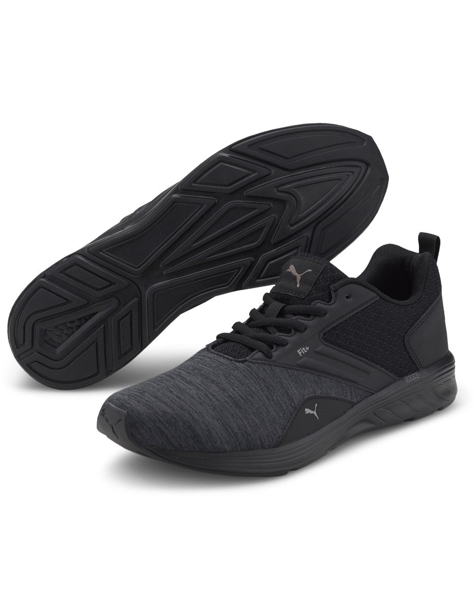 Tenis Nrgy Comet unisex para correr 6