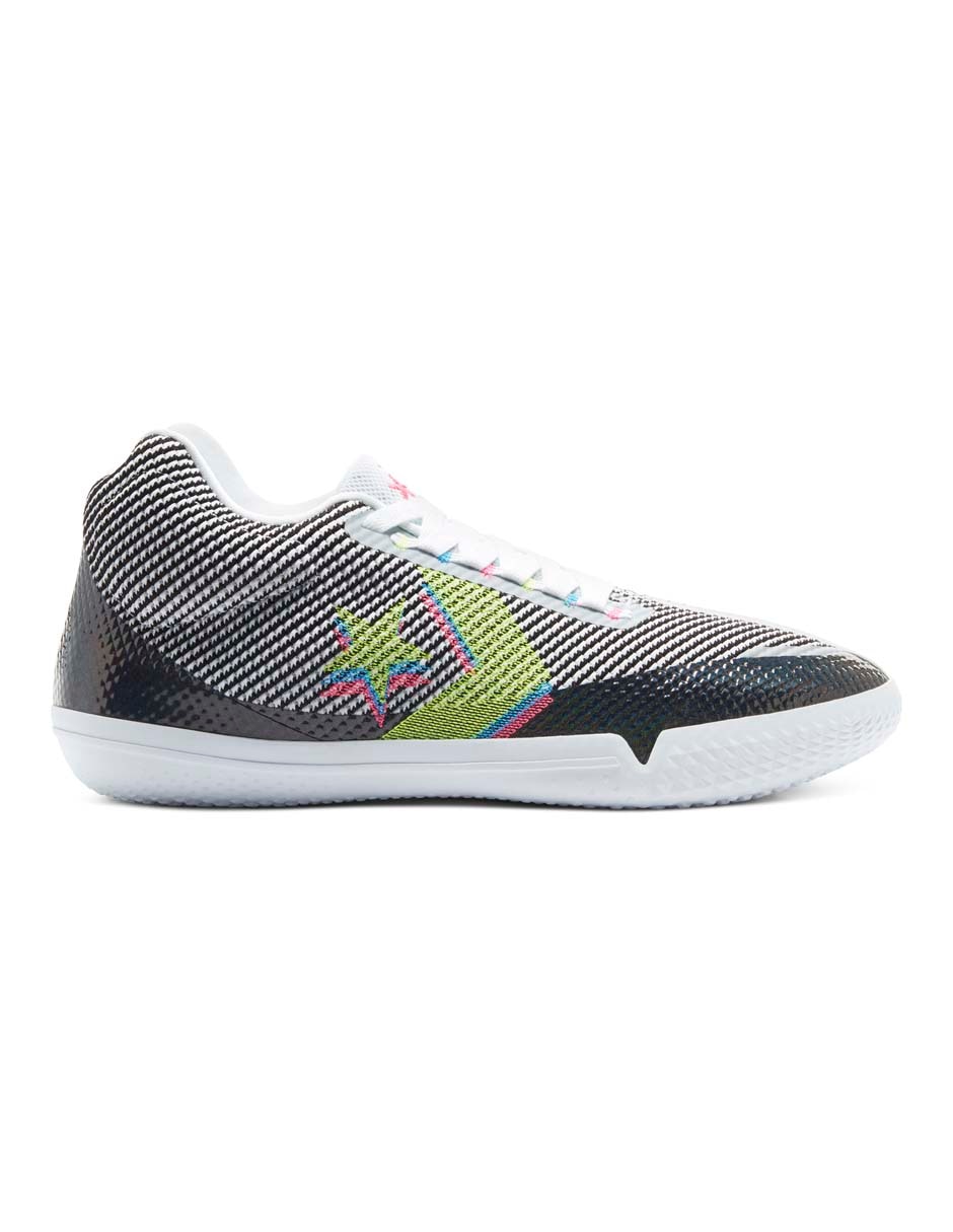 Tenis Converse All Star BB EVO Iridescent' de hombre para básquetbol en  Liverpool
