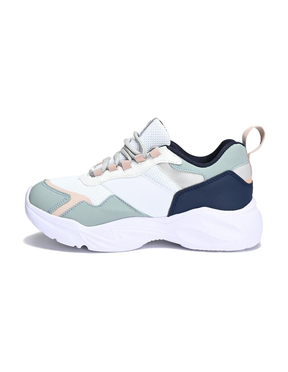 Tenis de mujer para entrenamiento 2