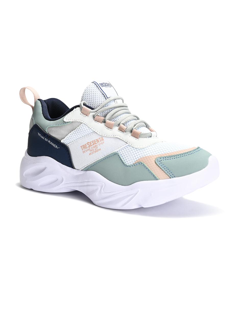 Tenis de mujer para entrenamiento 3