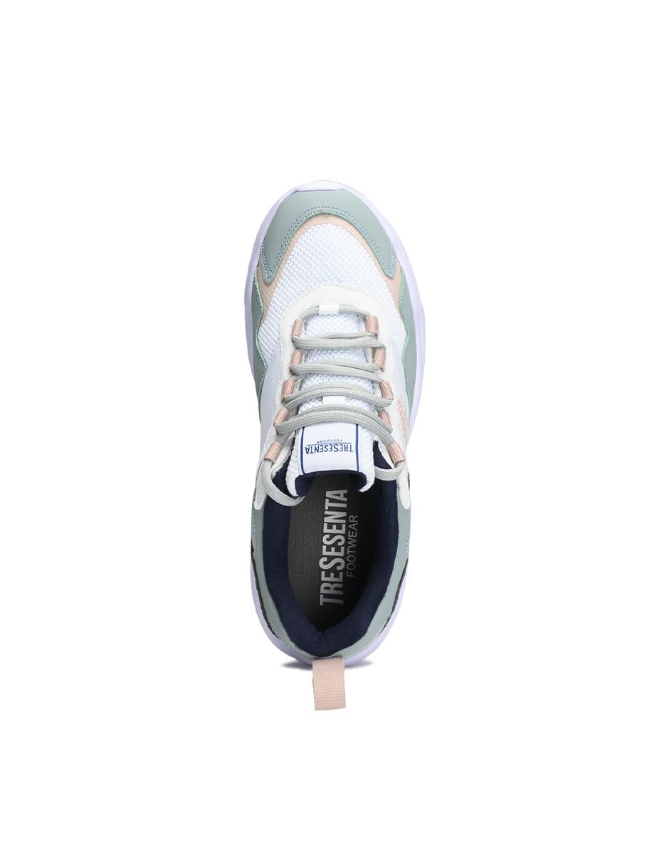 Tenis de mujer para entrenamiento 4