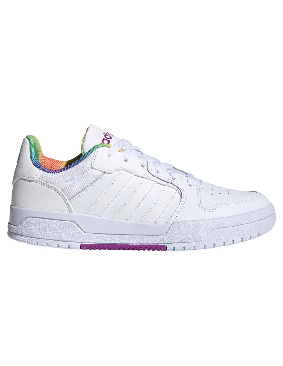 Tenis ADIDAS Entrap de mujer en Liverpool