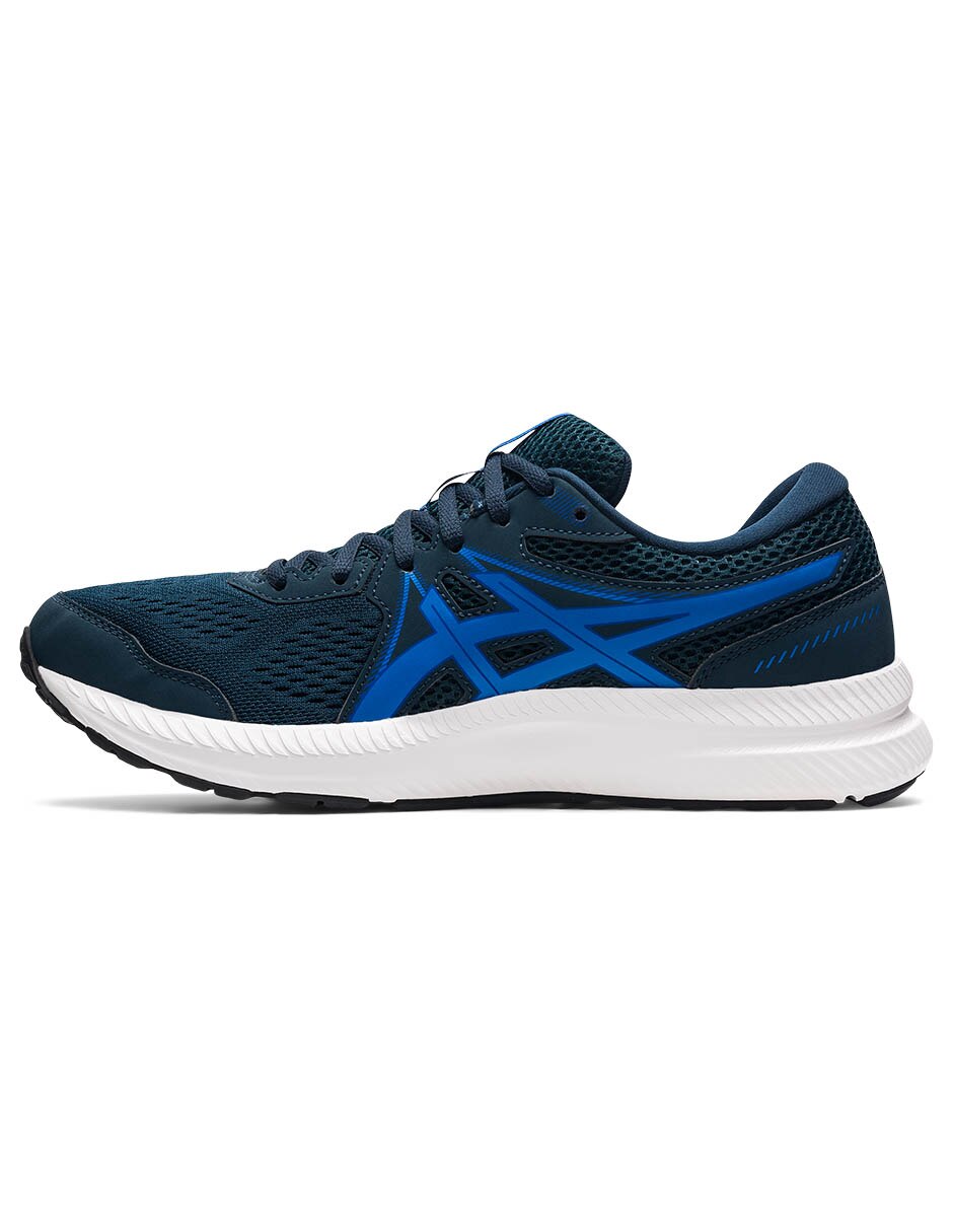 tenis asics correr