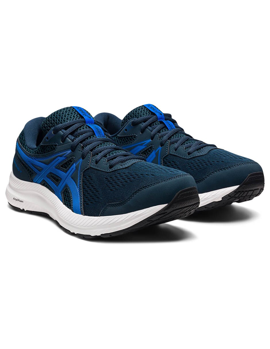 tenis asics correr