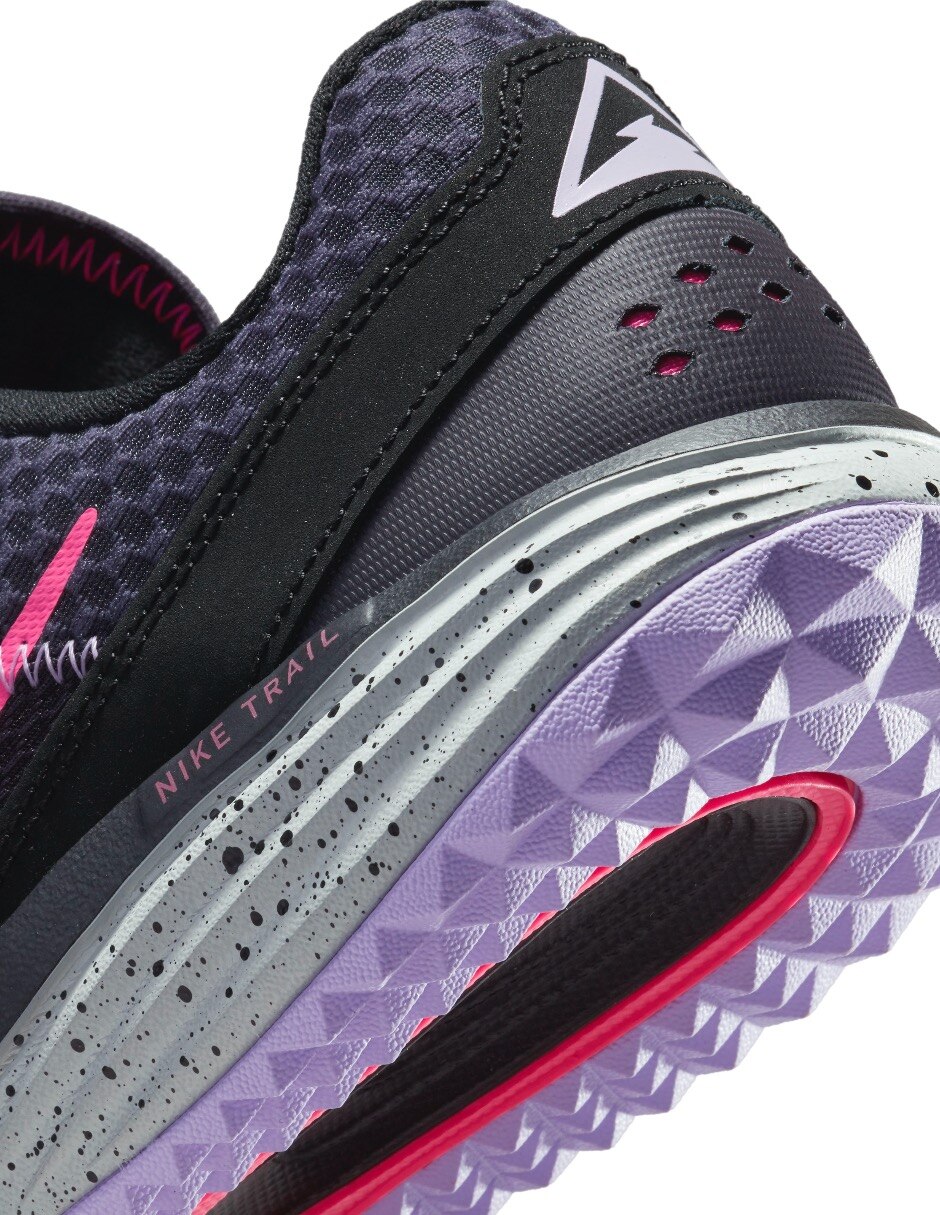 nike mujer trail