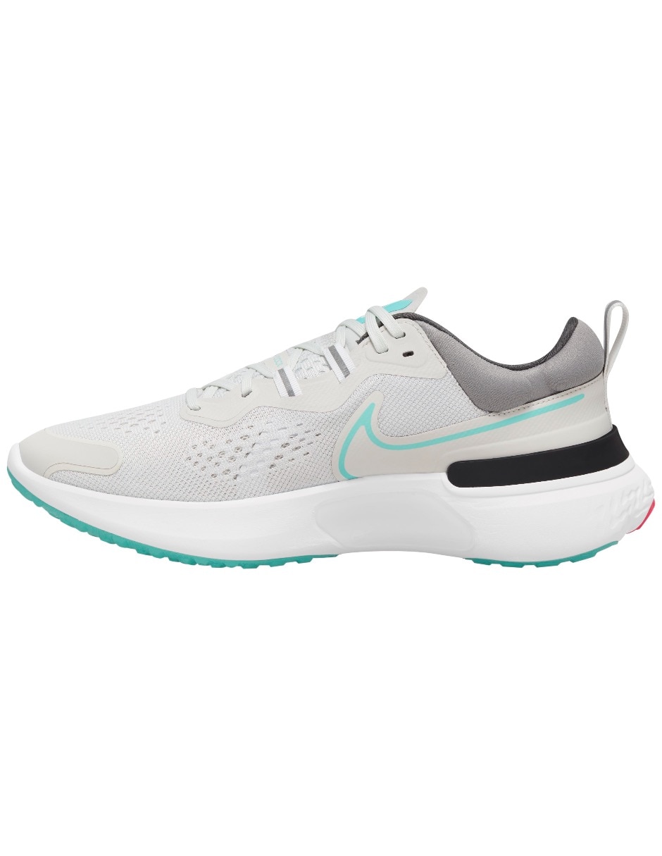 Tenis Nike React Miler 2 de hombre para correr en Liverpool