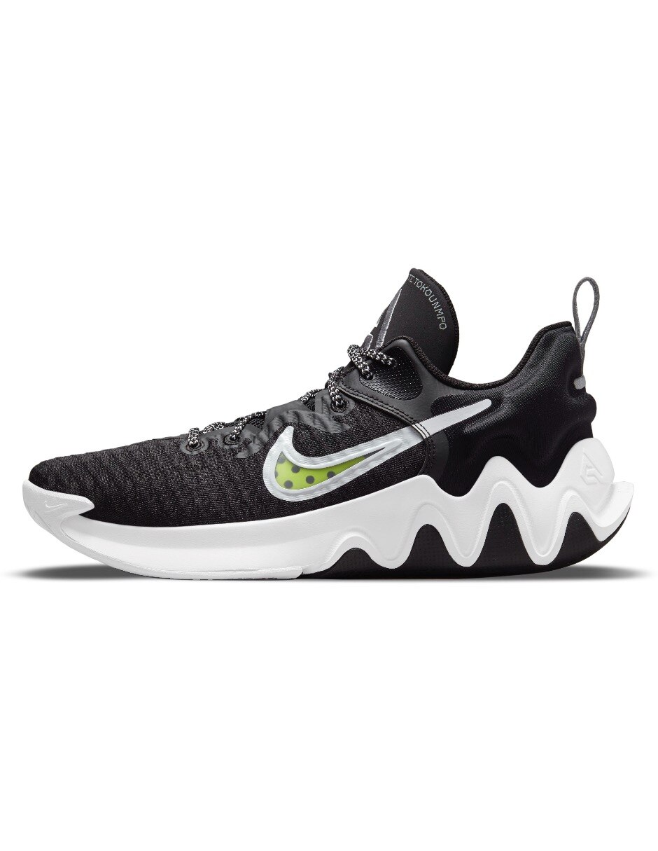 Tenis Nike Giannis Immortality unisex adulto para básquetbol en Liverpool