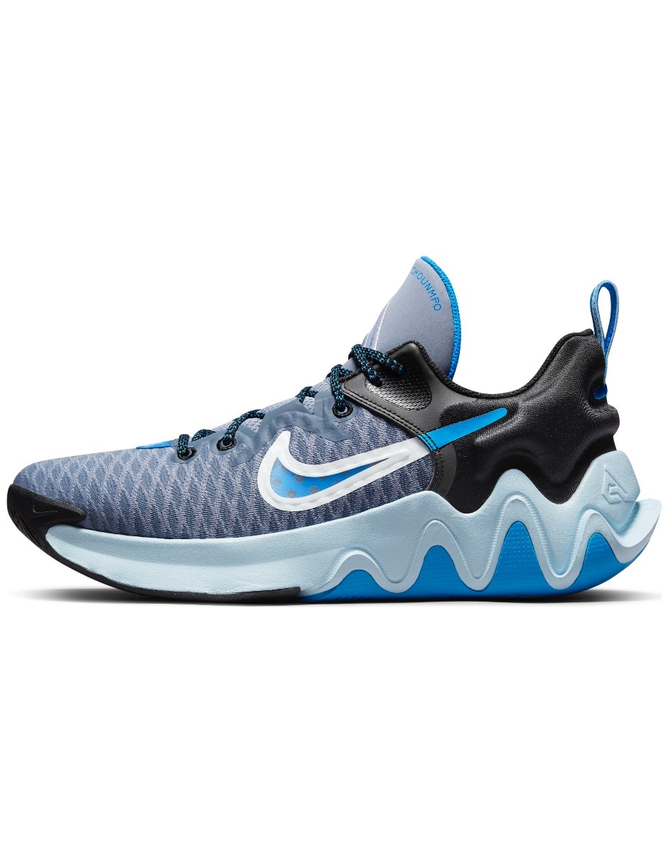 Tenis Nike Giannis Immortality unisex adulto para entrenamiento en Liverpool