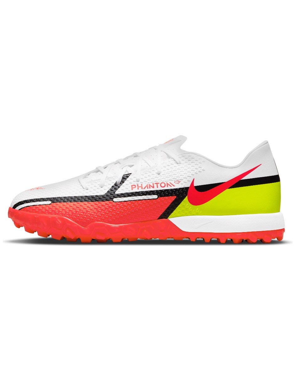 Tenis Nike Phantom GT2 Academy TF unisex para entrenamiento en Liverpool