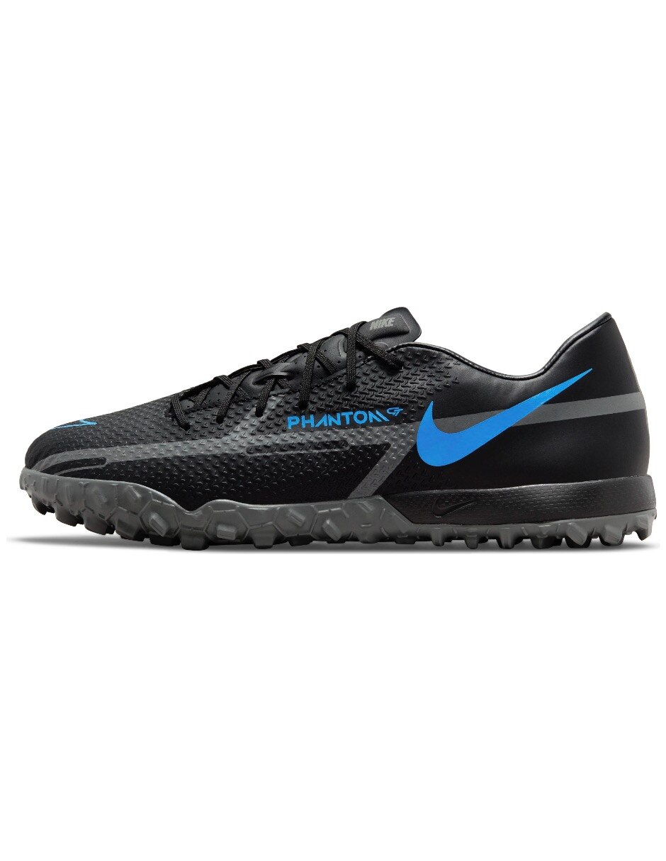 Tenis Nike Phantom GT2 Academy TF unisex adulto para entrenamiento en  Liverpool