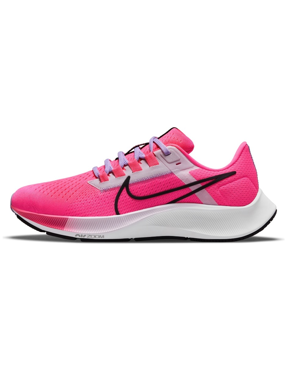 Tenis Nike Air Zoomgasus 38 de mujer correr | Liverpool.com.mx