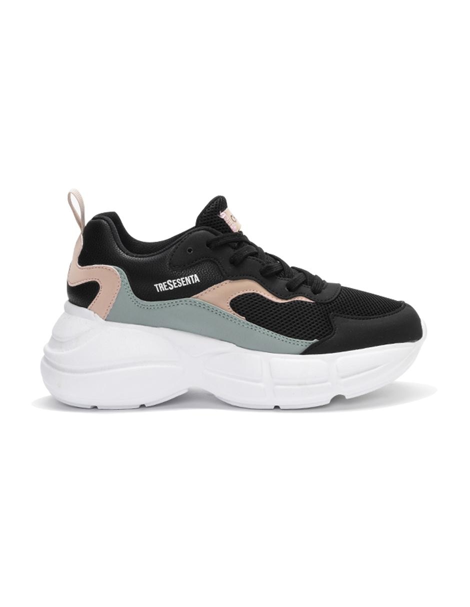 Tenis Filadelfia de mujer
