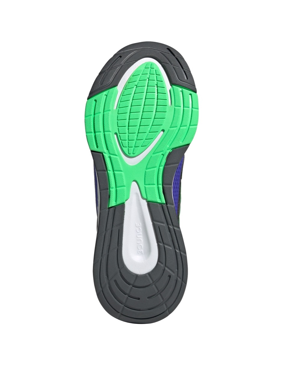 Tenis Eq21 Run de hombre para correr 3