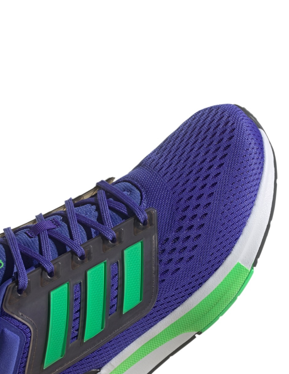Tenis Eq21 Run de hombre para correr 5