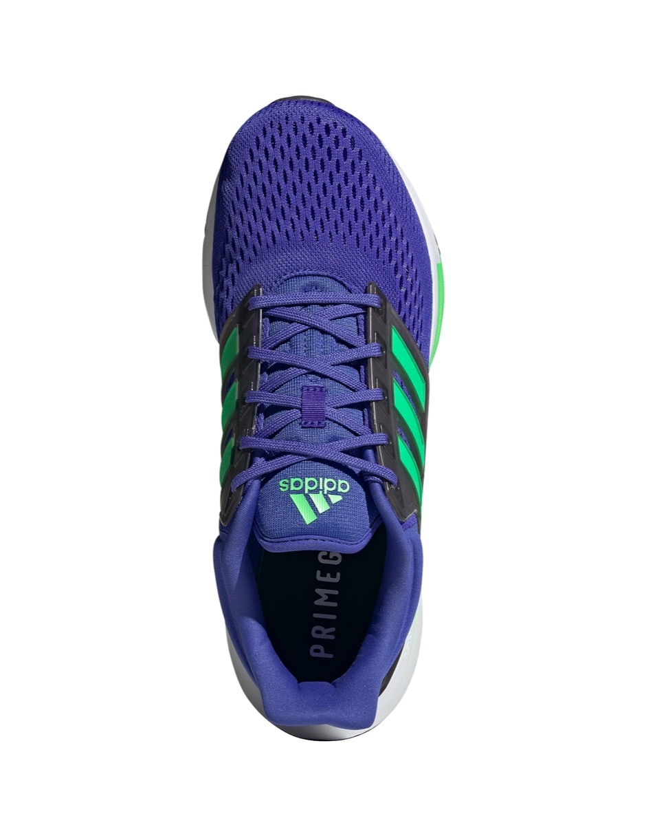 Tenis Eq21 Run de hombre para correr 10