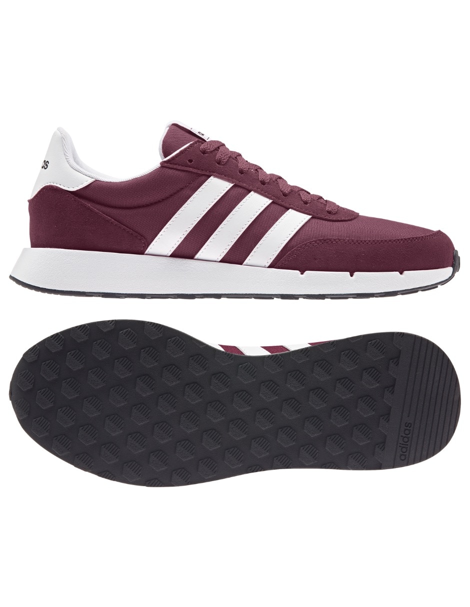 Tenis Run 60S 2.0 de hombre casual 16