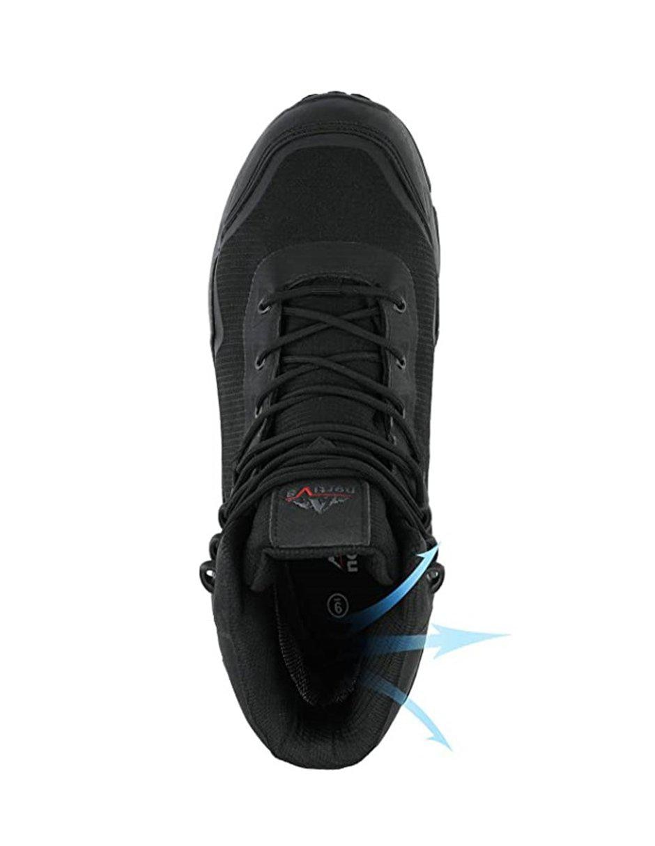 Bota de senderismo NTV Eight para hombre