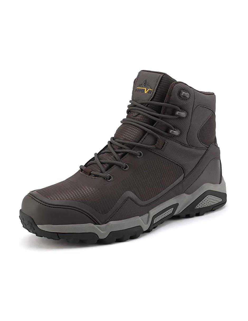 Bota de senderismo Frex para hombre