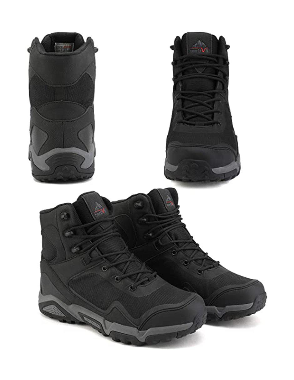 Bota de senderismo NTV Eight para hombre