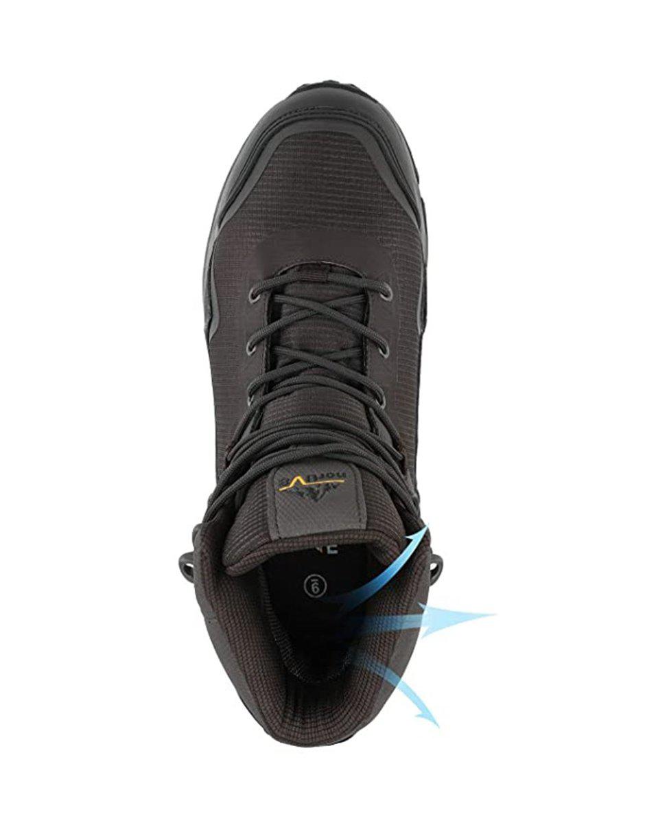 Bota de senderismo Frex para hombre 3