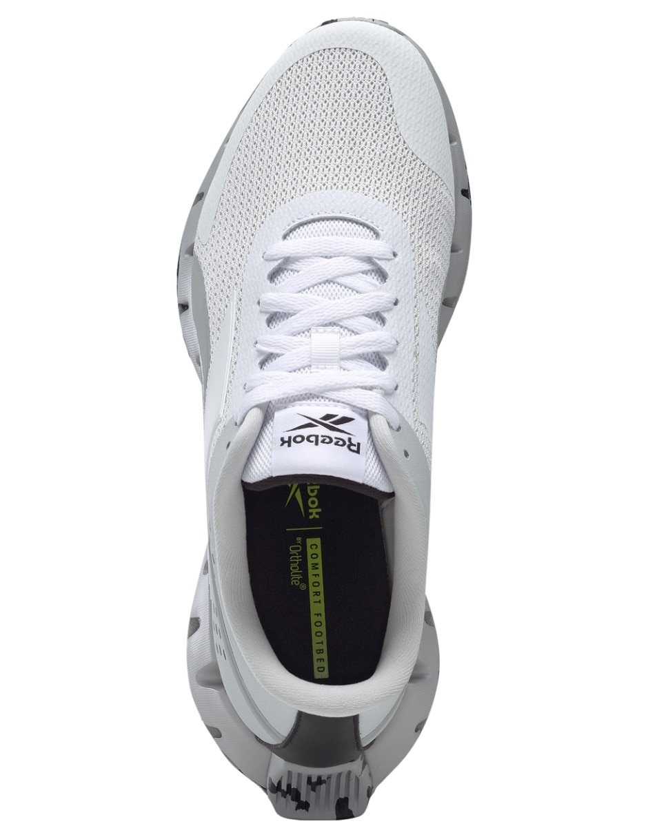 Reebok Zig Dynamic Женские Купить