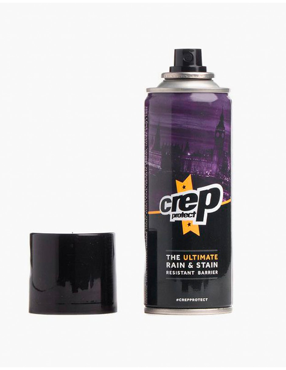 SPRAY REPELENTE PARA EL CUIDADO DEL CALZADO –