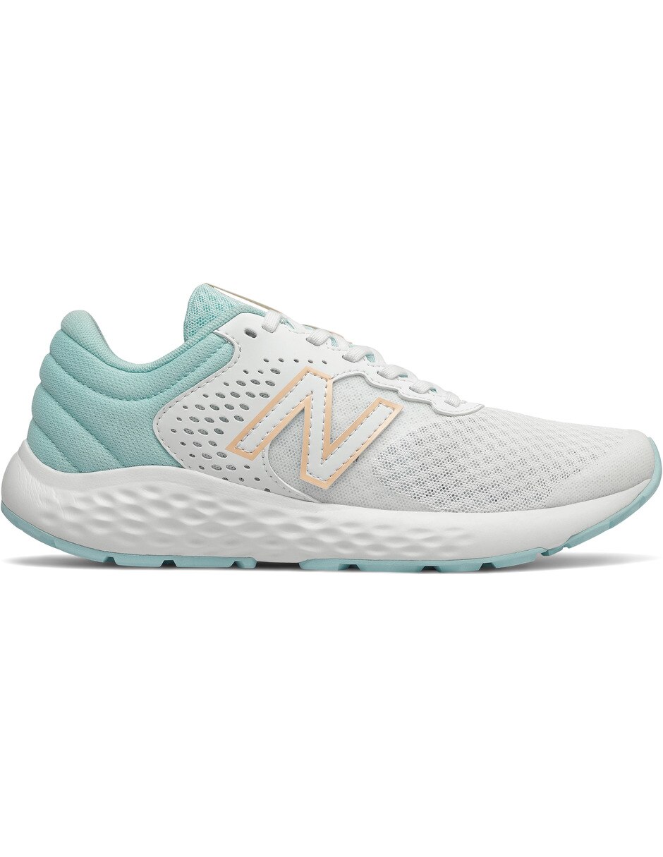 tennis new balance mujer para correr