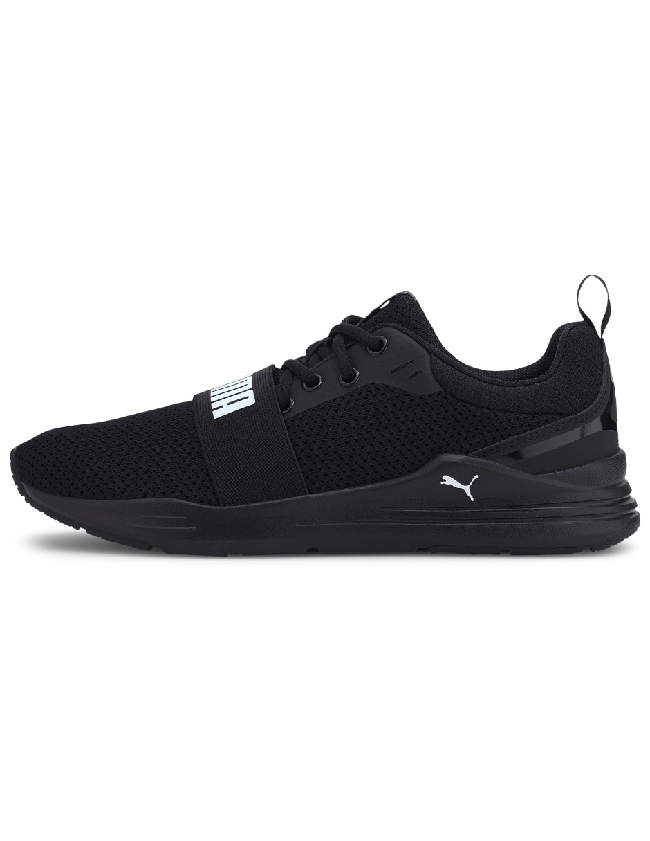 Tenis Wired Run de hombre para entrenamiento 3