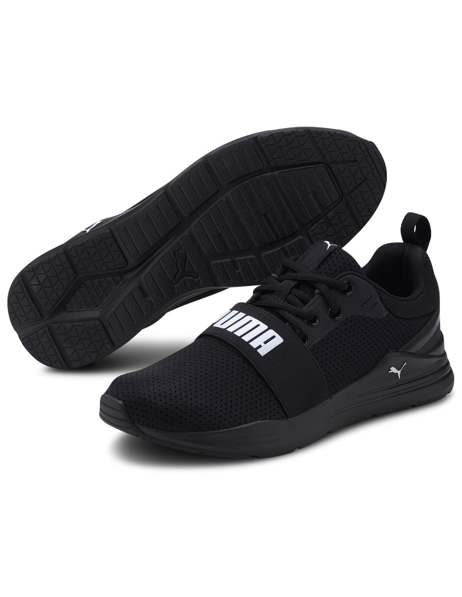 Tenis Wired Run de hombre para entrenamiento 6