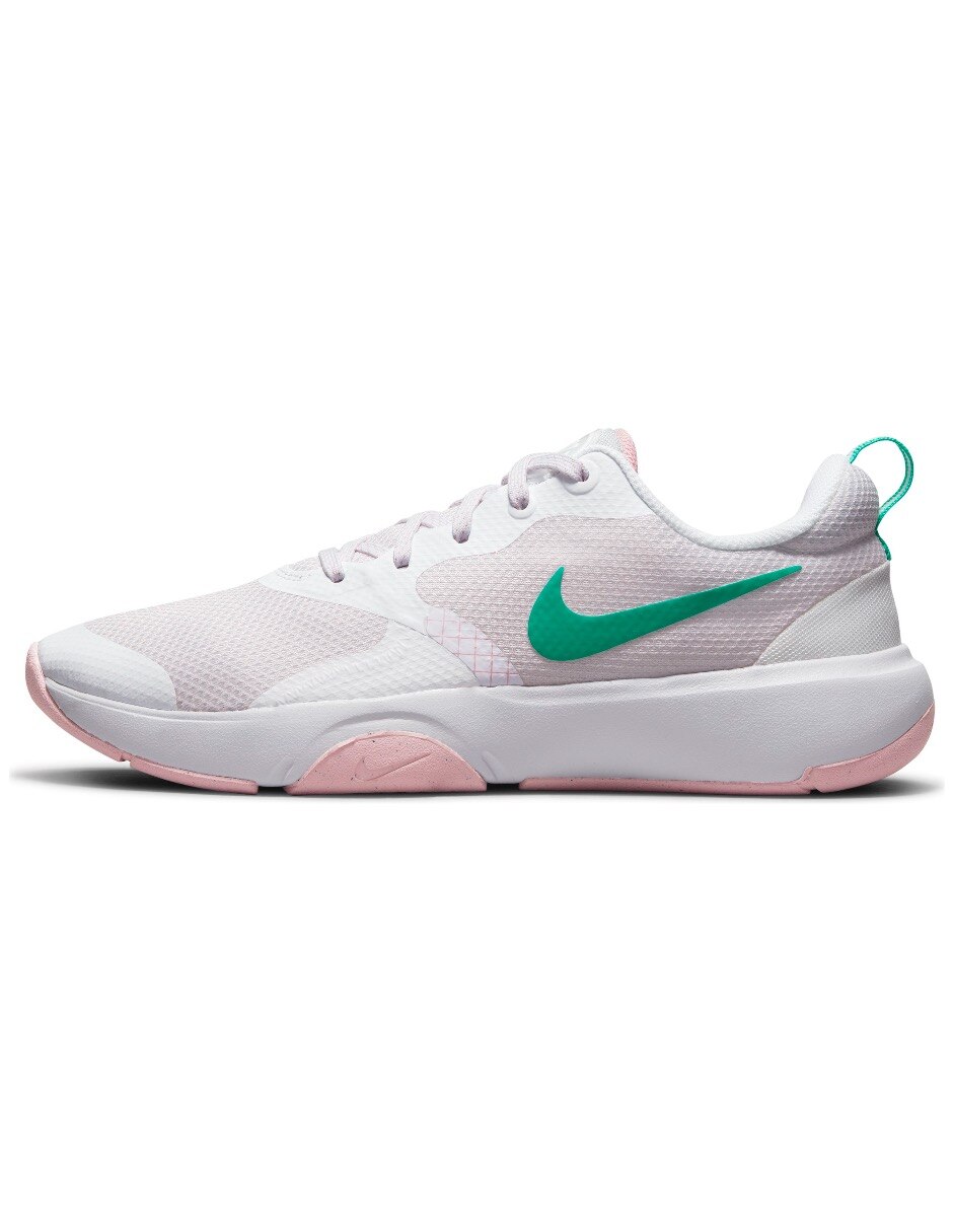 Nike City Rep TR Trainingsschoen voor heren Midnight  Navy/Obsidian/Black/White Heren - Schoenen.nl