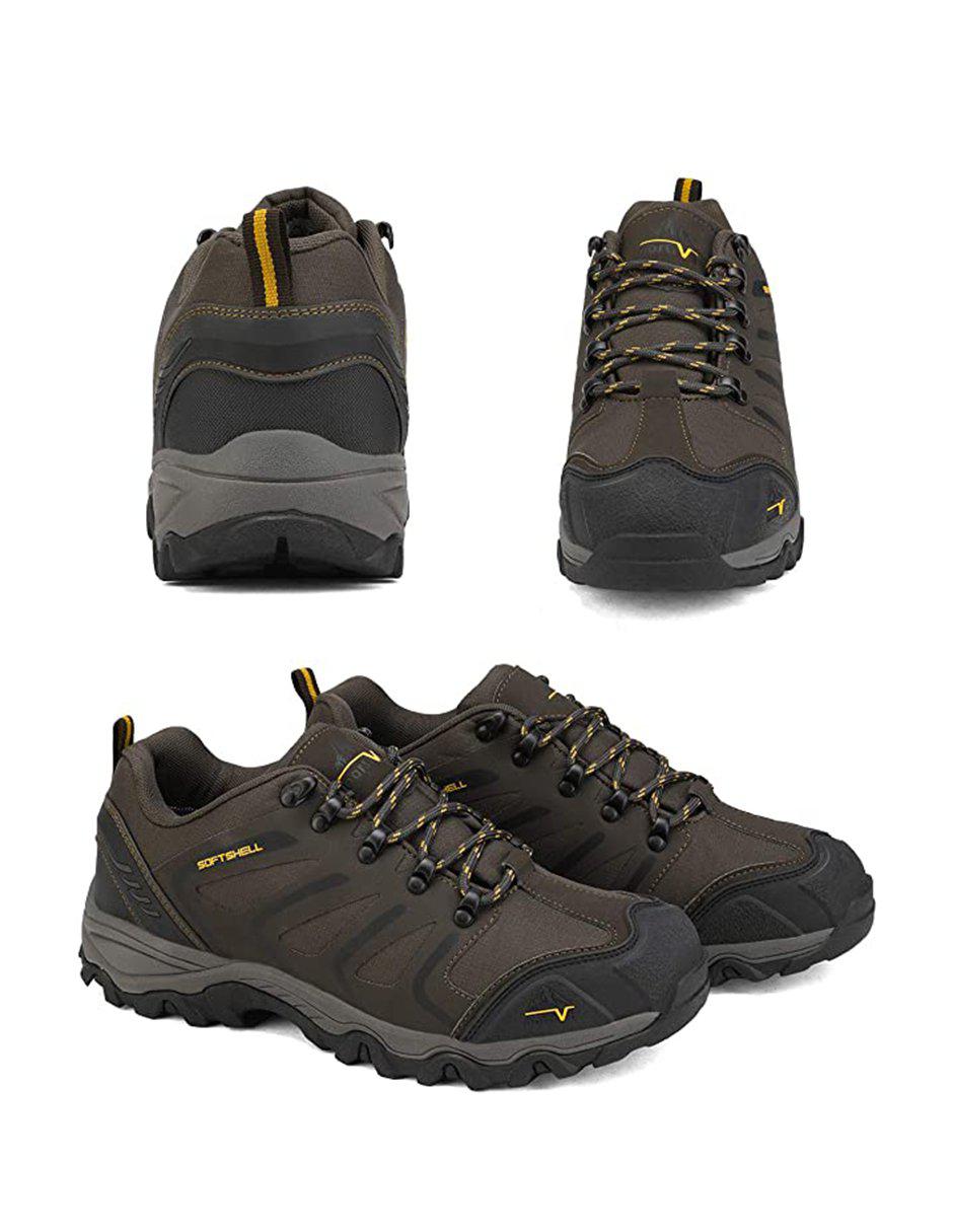 Tenis de hombre para senderismo 2
