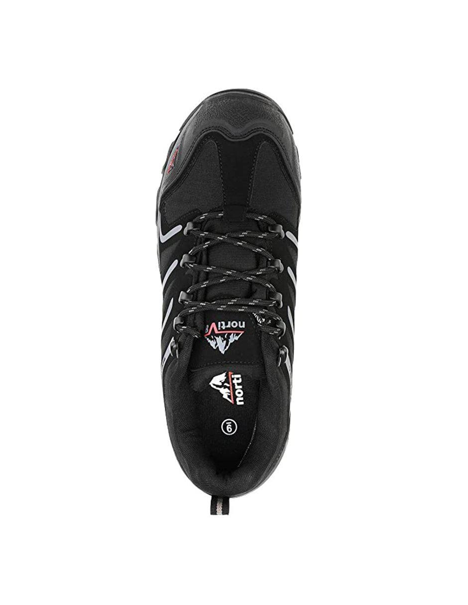 Tenis Ntv Eight Nts5 de hombre para senderismo