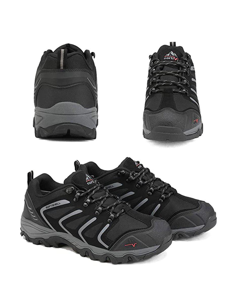 Tenis Ntv Eight Nts5 de hombre para senderismo