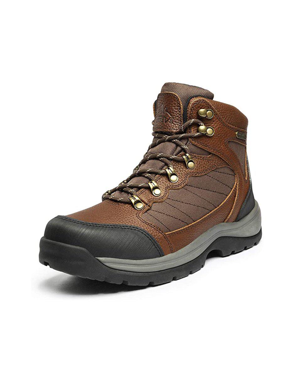 Botas NTV Eight de hombre para senderismo en Liverpool