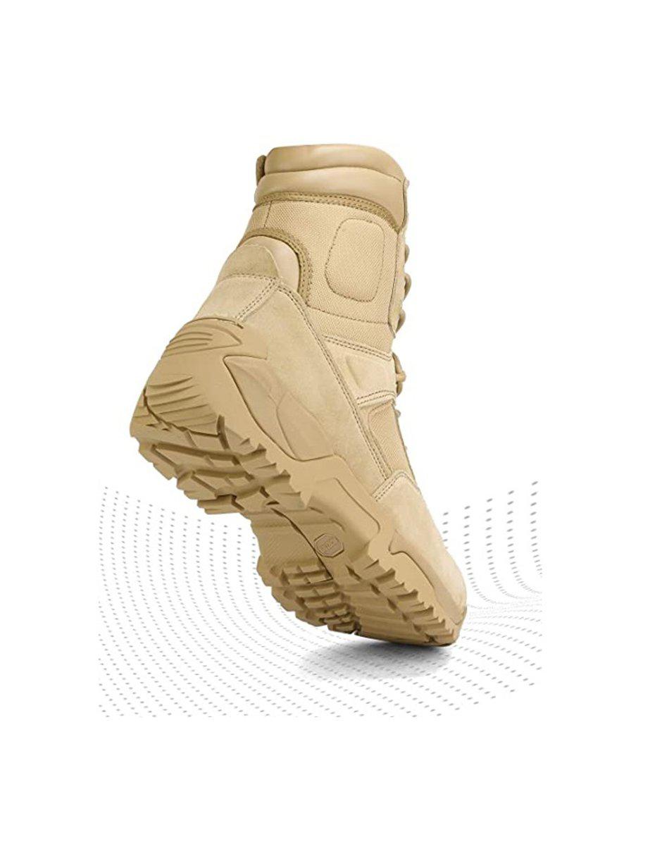 Bota de senderismo Ntv Eight para hombre