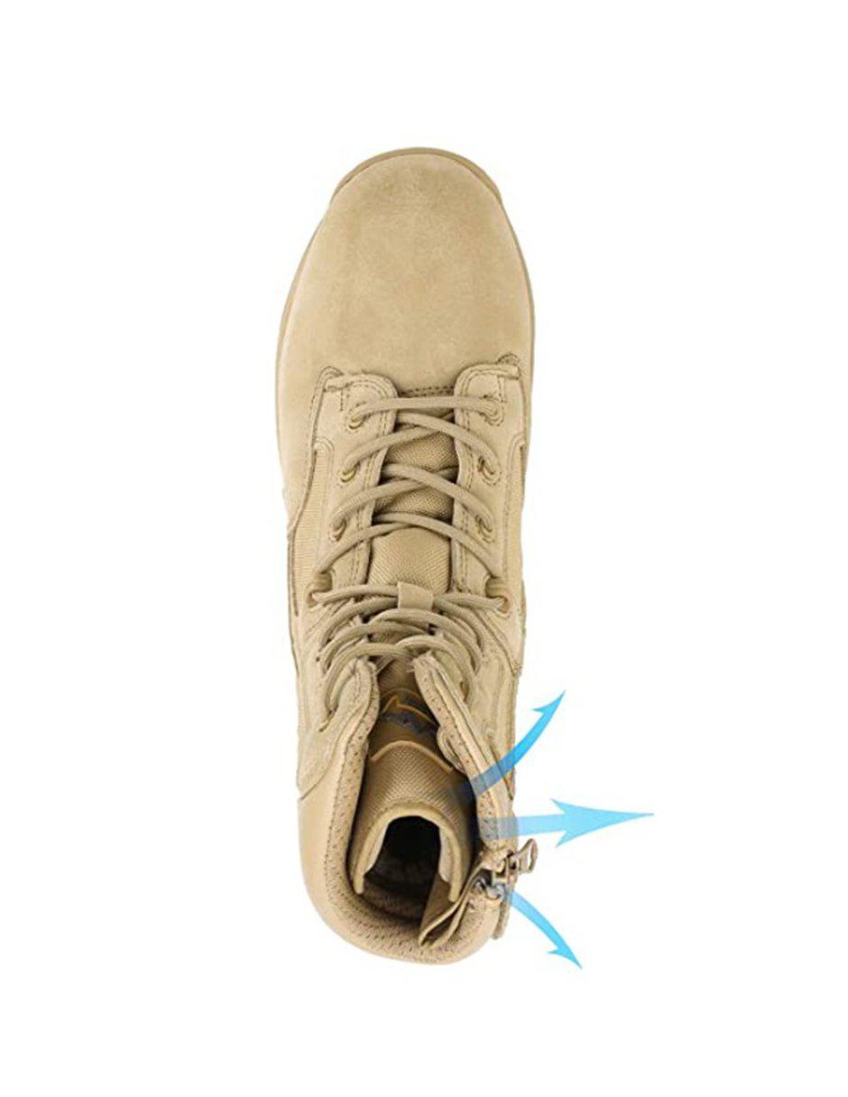 Bota de senderismo Ntv Eight para hombre