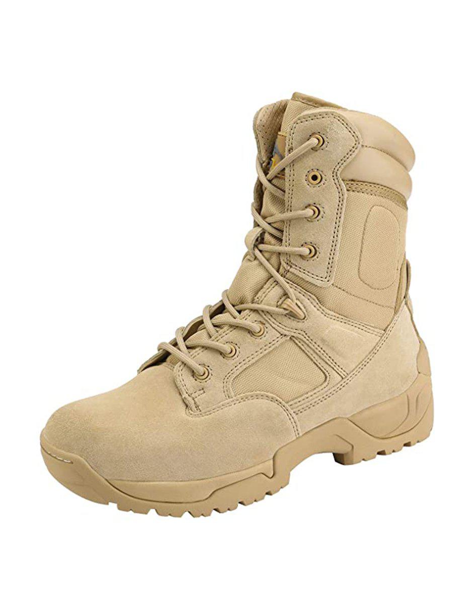 Bota de senderismo Frex para hombre Bota de senderismo Frex para hombre