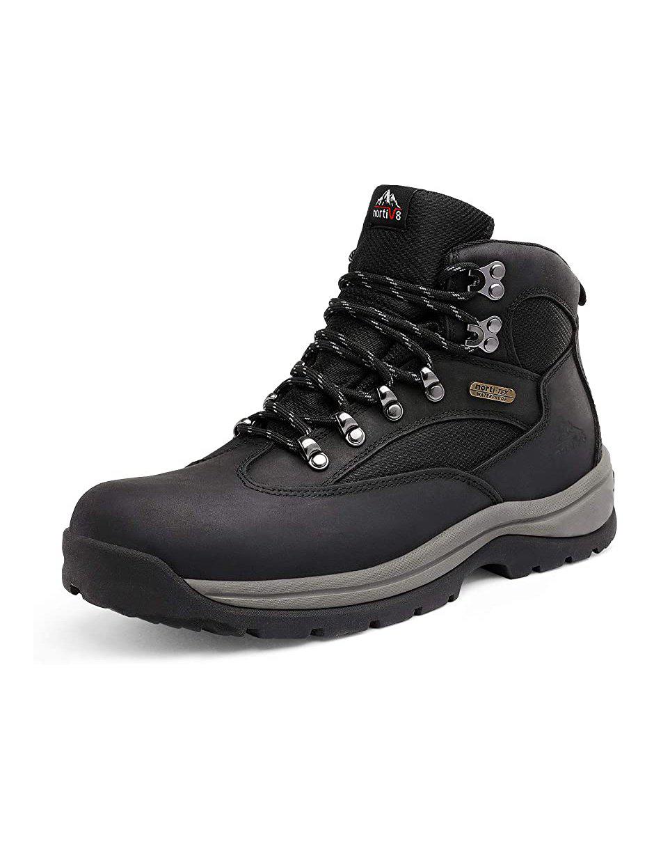 Bota de senderismo Frex para hombre