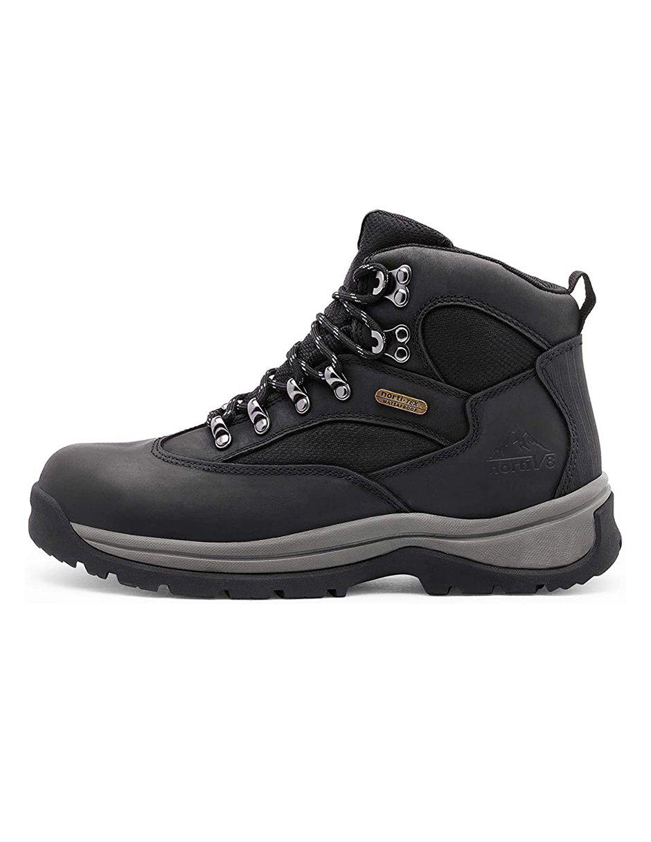 Bota de senderismo Frex para hombre 2