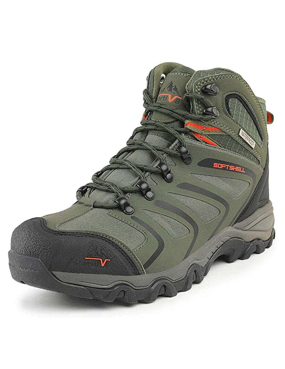 Bota de senderismo Frex para hombre