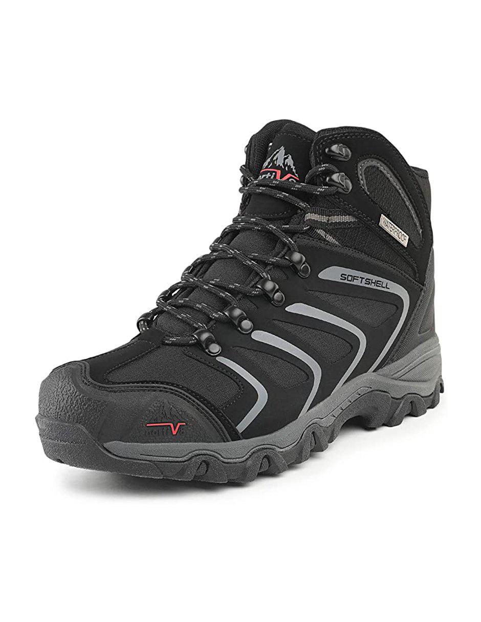Bota de senderismo Frex para hombre Bota de senderismo Frex para hombre