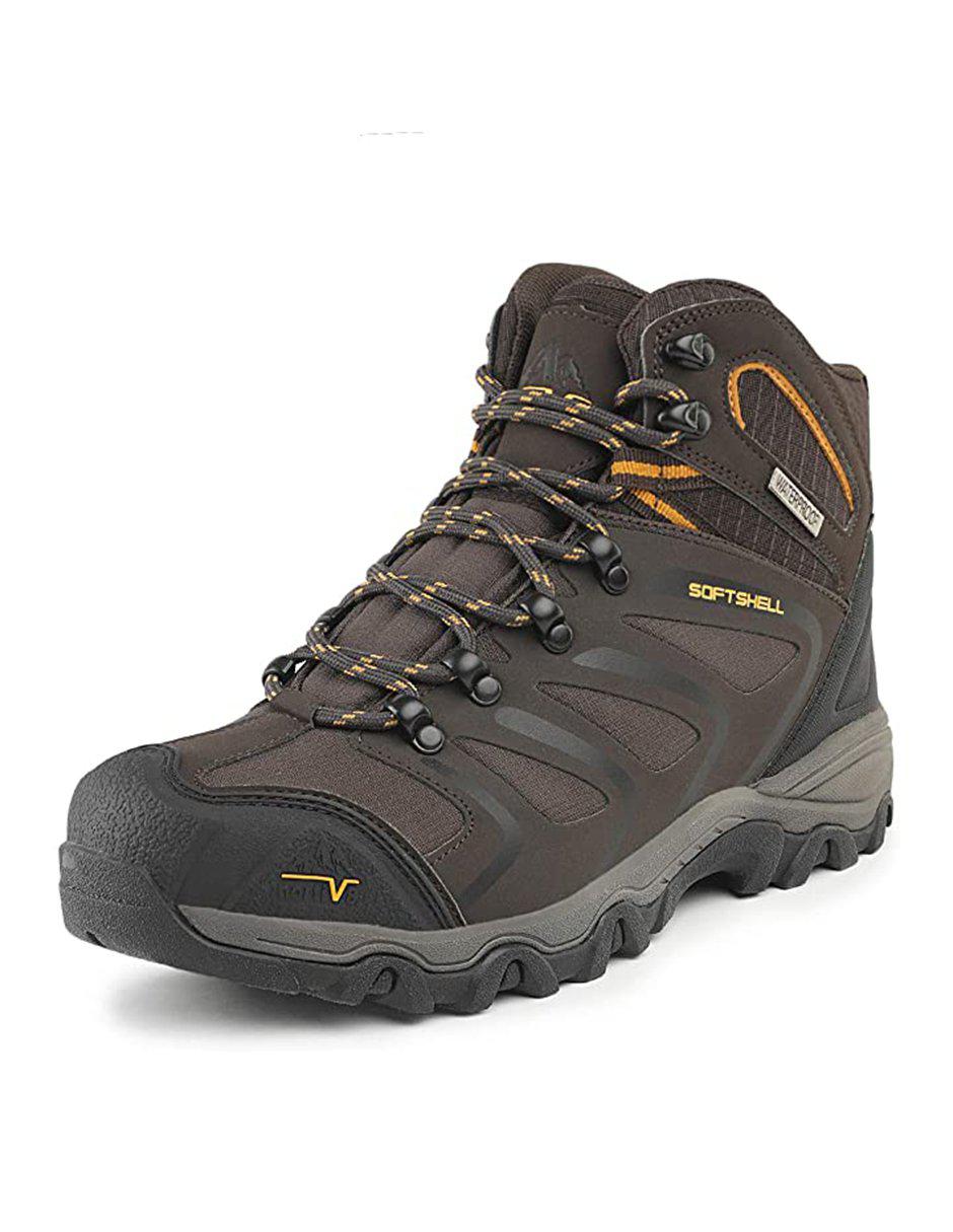 Bota de senderismo Frex para hombre Bota de senderismo Frex para hombre