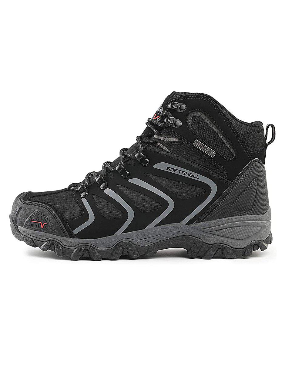 Bota de senderismo NTV Eight para hombre