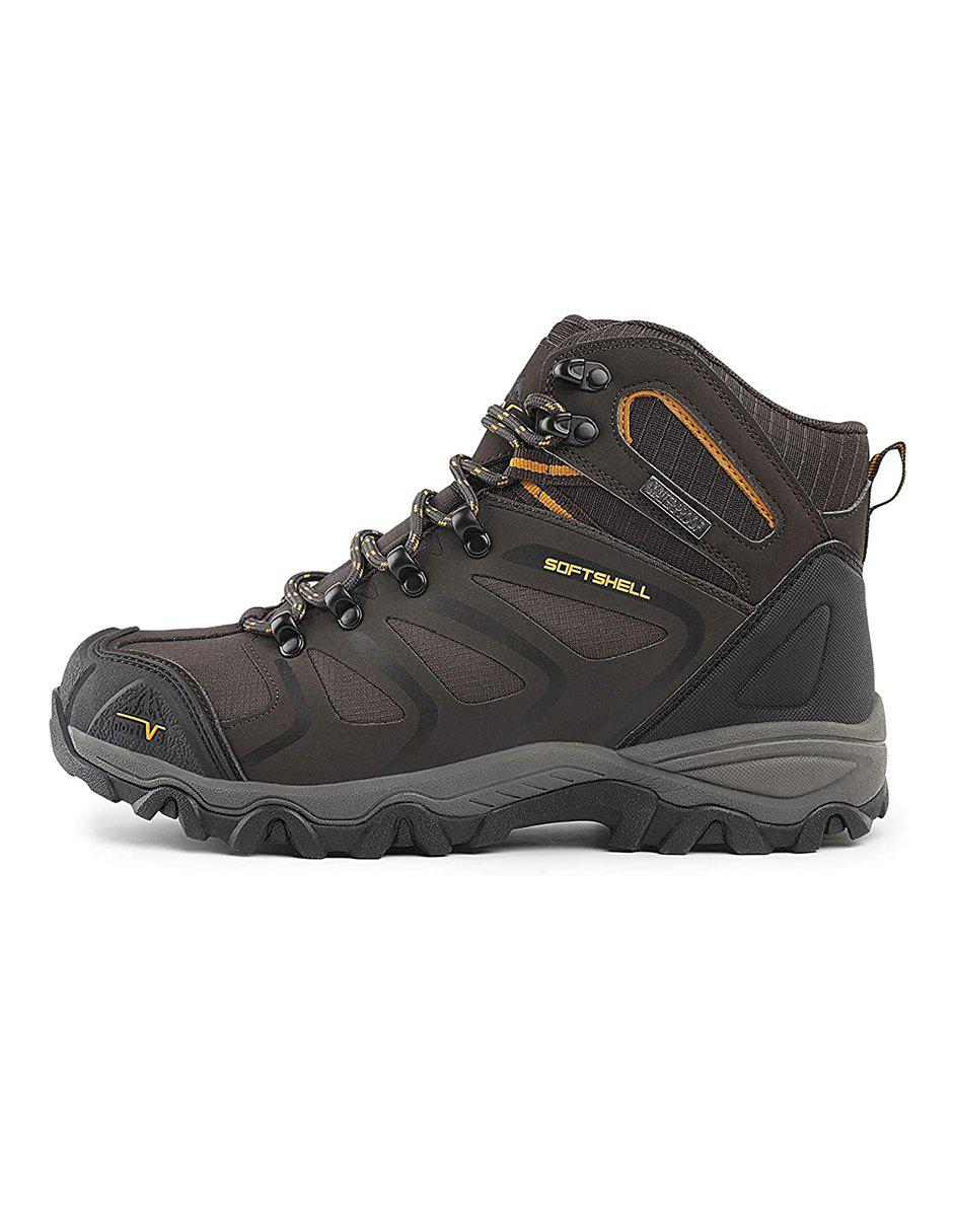 Bota de senderismo Frex para hombre 2
