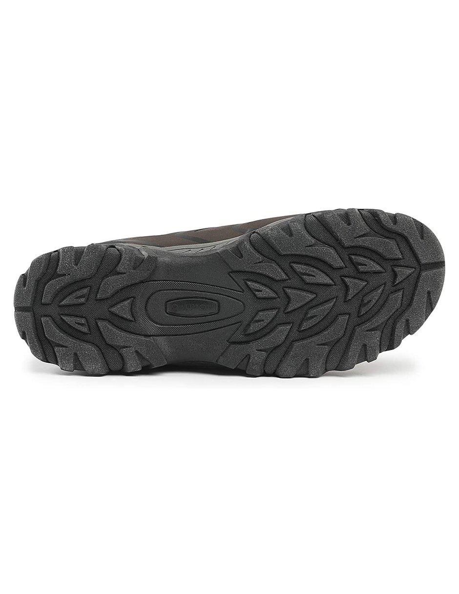 Bota de senderismo Frex para hombre 3