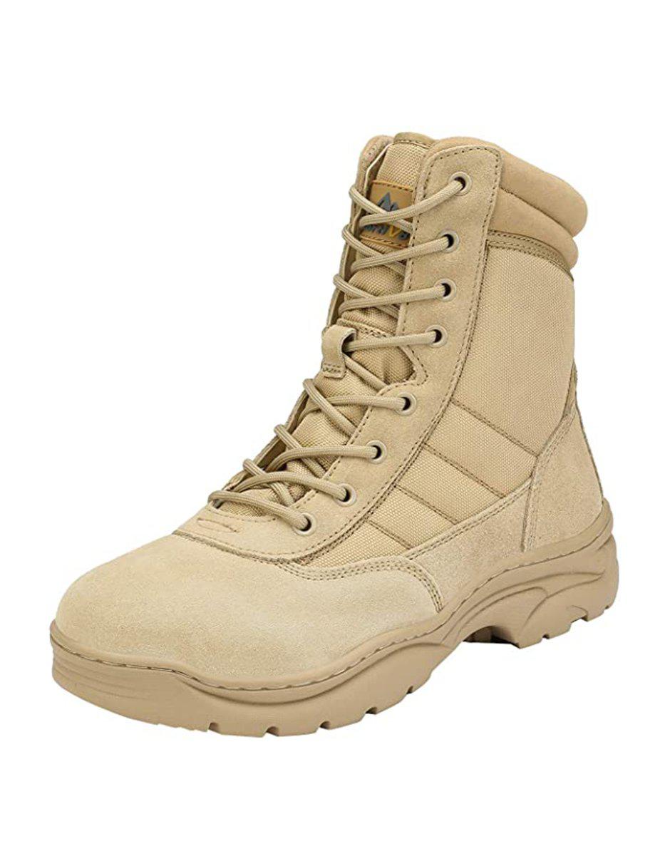 Bota de senderismo Frex para hombre Bota de senderismo Frex para hombre