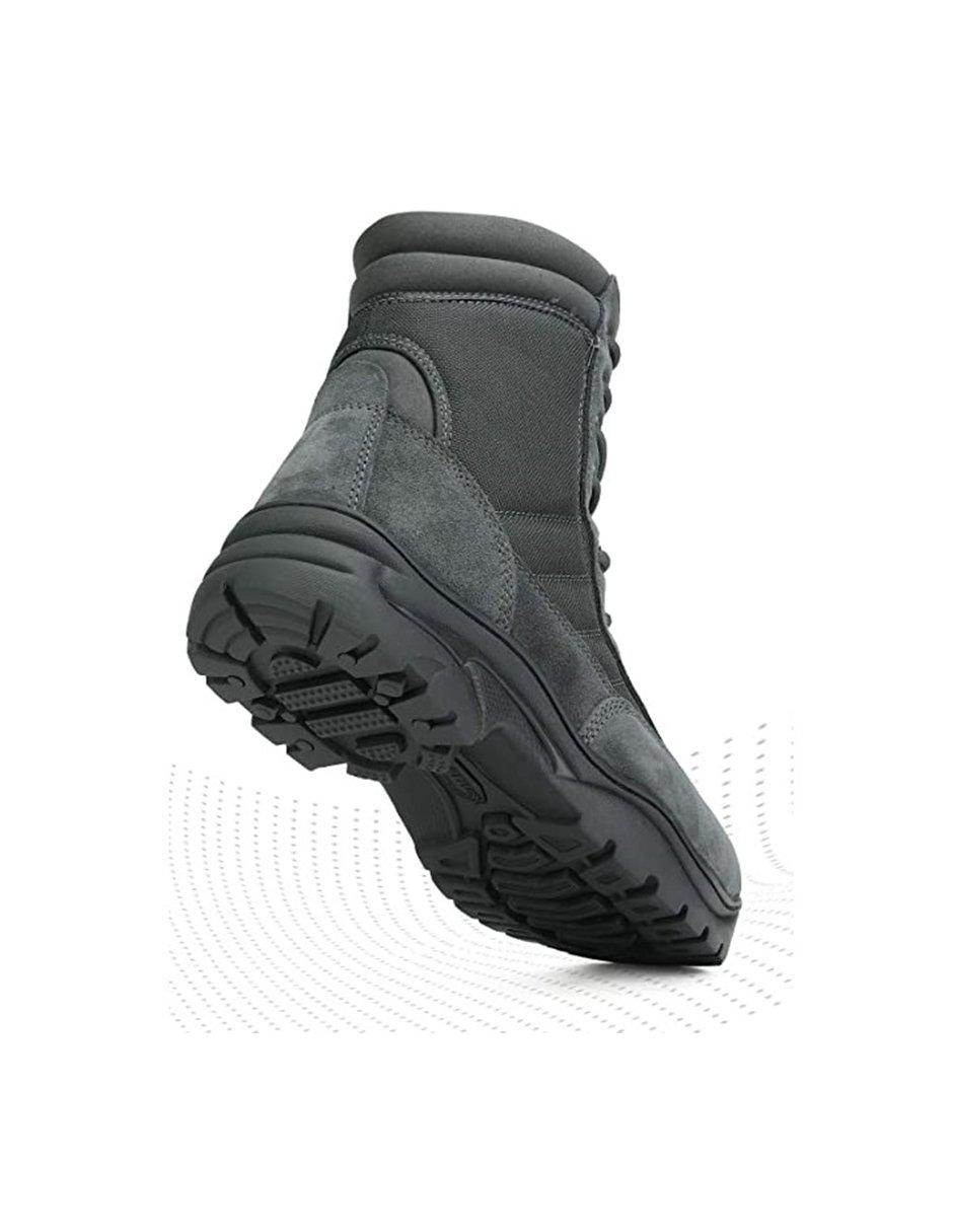 Bota de senderismo NTV Eight para hombre